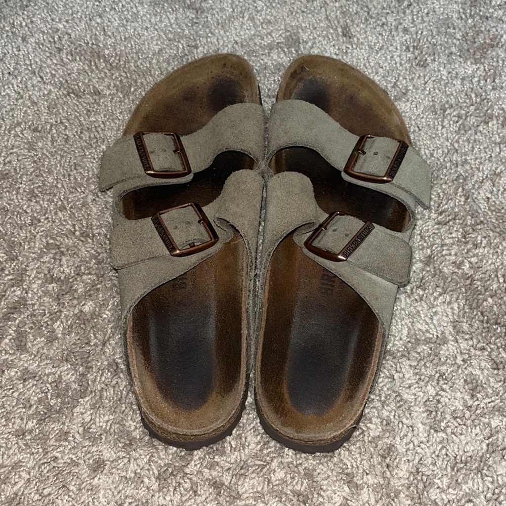 womens birkenstocks